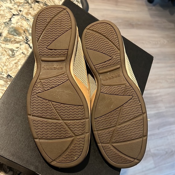 Women's Koifish Sperry Boat Shoes - Picture 8 of 8